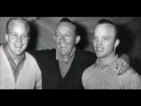 Phil Crosby - Where The Blue Of The Night