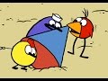 Peep And The Big Wide World Quack And The Amazing Sandy Magic
