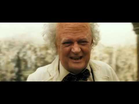 Filth (2013) - Final Confrontation with the Self (YOU ARE FILTH)