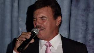 SONNY JAMES METRAMEDIA STUDIOS