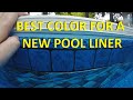 Tips For Choosing a New Vinyl Liner Pattern
