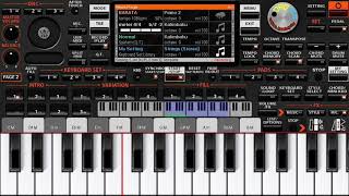 Download lagu Goyang 2 Jari [KOPLO HAK'E], ORG mp3