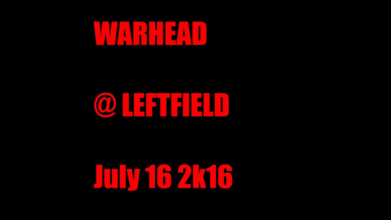 Promotional video thumbnail 3 for Warhead