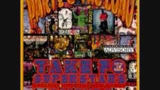 Take Fo Superstars-Ya Boy Choppa! Take Fo Records 2000