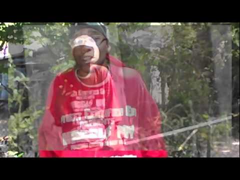 Haggis Johnson Music Video
