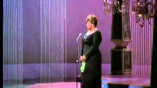 "Something to live for" by Ella Fitzgerald
