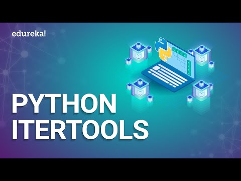 Introduction To Python | Learn Python Programming for Beginners | Python Tutorial | Edureka