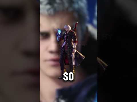 Devil May Cry 4 Did This Better
