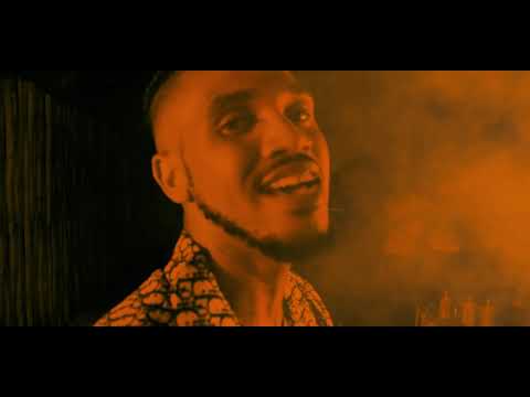 Kimo Jeepaz - Big Flex (OFFICIAL MUSIC VIDEO)