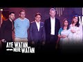 Sara Ali Khan gives 3 Reasons to watch Ae Watan Mere Watan on Prime video | Dharmatic