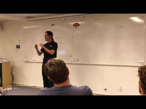 Some underrated elements of success for the modern programmer - J. B. Rainsberger