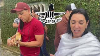 VIDEO DO TORNEIO DE CURIOS DE SANTOS 2022 - 005