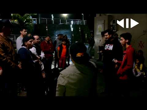 Meticulozo vs Frank - Filtro de Barrio Puyo | MeTiCuLoZo TV