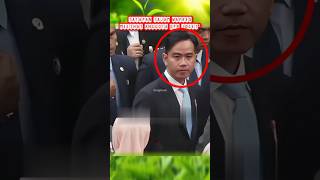 Download lagu Does anyone know the meaning of the vice president's gaze 🥹🔥 #gibran #vicepresidentgibran #dpr #c... mp3