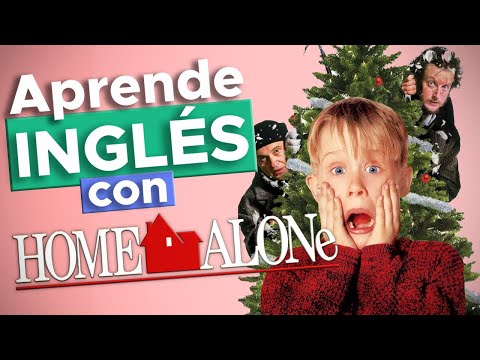 Aprende inglés con películas | Mi pobre angelito