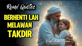 Download lagu 💥JALALUDIN RUMI | HOW TO MAKE PEACE WITH WHAT HAPPENS ‼️ WITHOUT RESISTING DIVINE DESTINY mp3 Download lagu 💥JALALUDIN RUMI | HOW TO MAKE PEACE WITH WHAT HAPPENS ‼️ WITHOUT RESISTING DIVINE DESTINY mp3