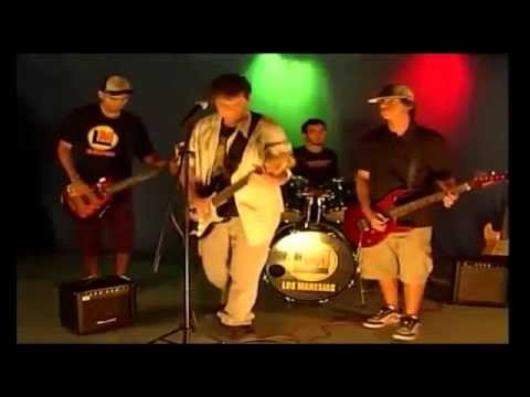 Los Maresias - Na Cidade Grande