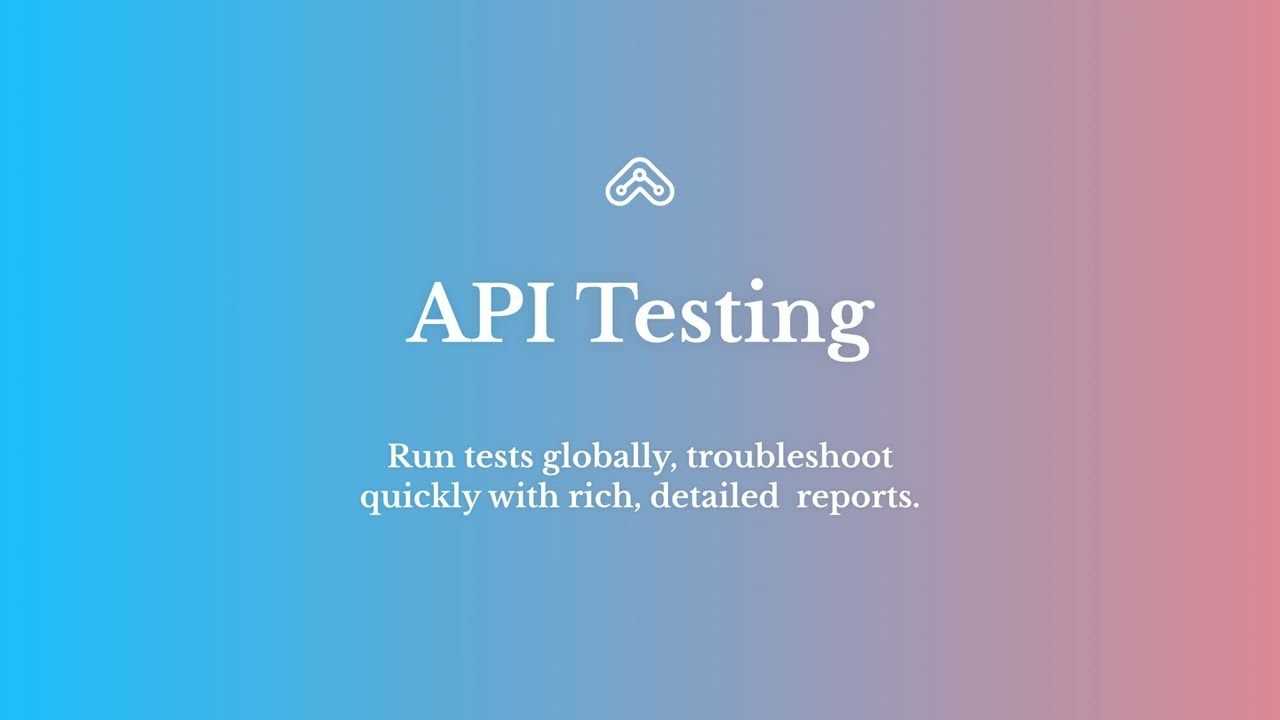 API Testing Introduction