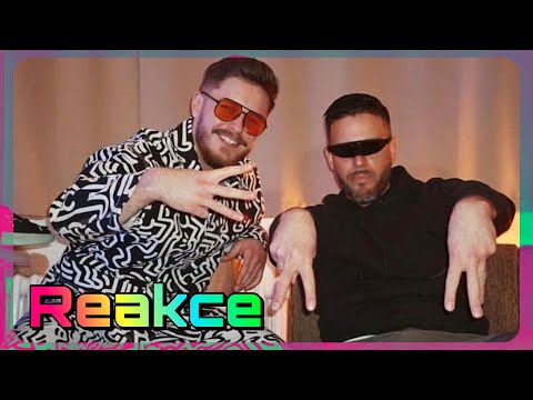 Alan Murin, Ego - Začínám 🔥 reakce
