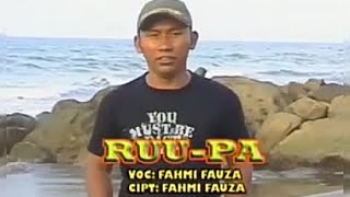 Download lagu Fahmi Fauzan - RUU PA ( s HD ) mp3 Download lagu Fahmi Fauzan - RUU PA ( s HD ) mp3