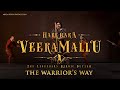 Hari Hara Veera Mallu: The Warrior's Way | Pawan Kalyan | Krish | #HHVM