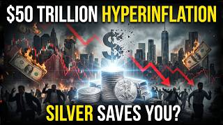 How Silver Could Protect Your Wealth When Money Becomes Worthless