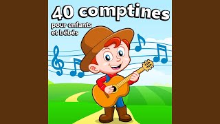 Ainsi font font font, les petites marionnettes