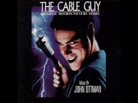 The Cable Guy - John Ottman