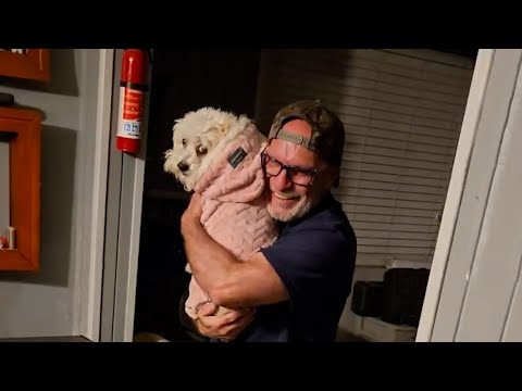 Surfer released after 4 months in immigration detention