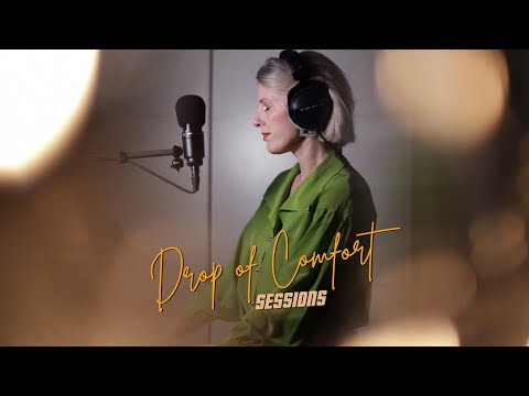 Luda - Ida Prester - Drop of Comfort Sessions