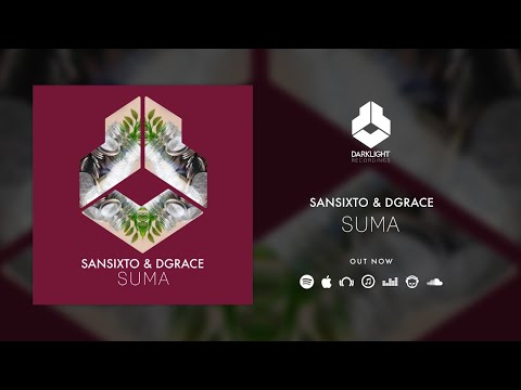 Sansixto & DGRACE - Suma [Official Music Video]