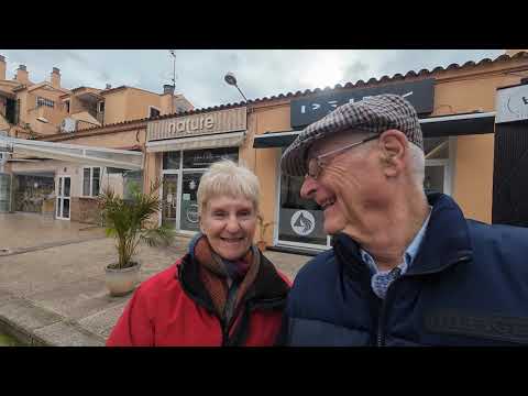 Palmanova - Mallorca - Majorca - 5th January 2026