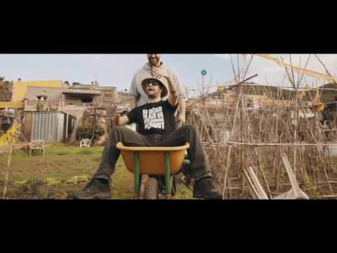 Lágrimas de Sangre - La huerta en el tragaluz [Con Panxo de Zoo] (Videoclip oficial)