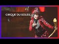 Cirque News Episode 2 Alegria KURIOS Mad Apple Fun Facts Cirque Du Soleil