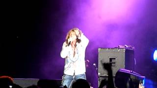 Whitesnake - Don't Break My Heart Again (Wembley Arena, London, 29.05.2013)
