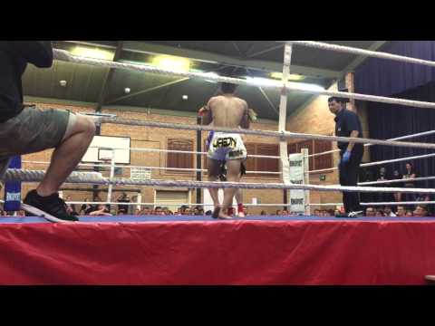 Ignition 27/09/15: Jason Tran V Philip Nee