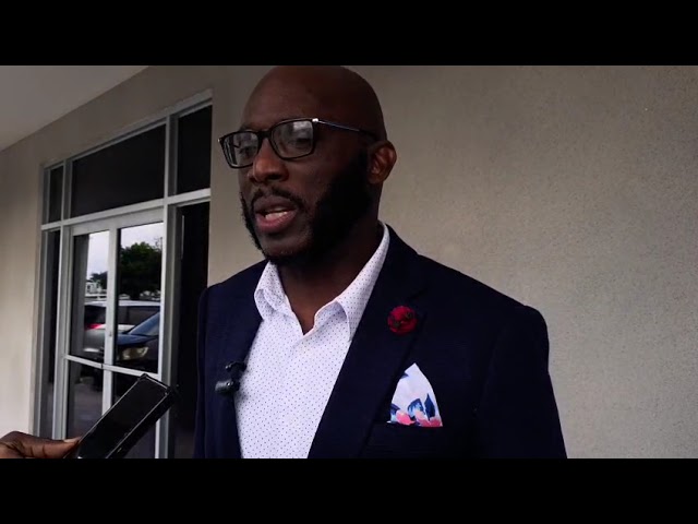 WATCH: JTA president says restive auxiliary workers’ concerns will be addressed quickly