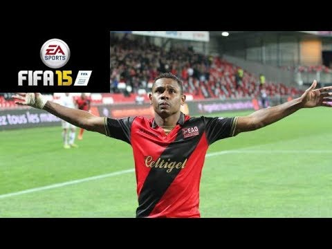 AFG15 - Christophe Mandanne