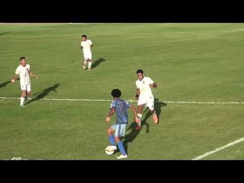 SPORT MDO & GUARANI DE PARIPUEIRA EM TEOTÔNIO VILELA