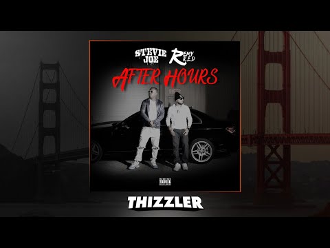 Stevie Joe & Remy R.E.D ft. The Jacka - Live and Die (Prod. T.A.Z & Bach Thought) [Exclusive]