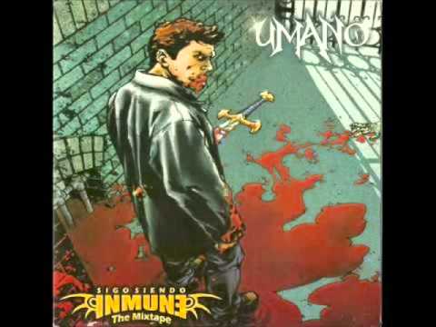 Umano con Heavy Soundz - No Dan Talla