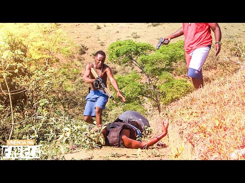 TALVEZ ESSE SEJA O ÚLTIMO DIA DA MINHA VIDA - ÚLTIMO EPISÓDIO - RONY OLIVEIRA