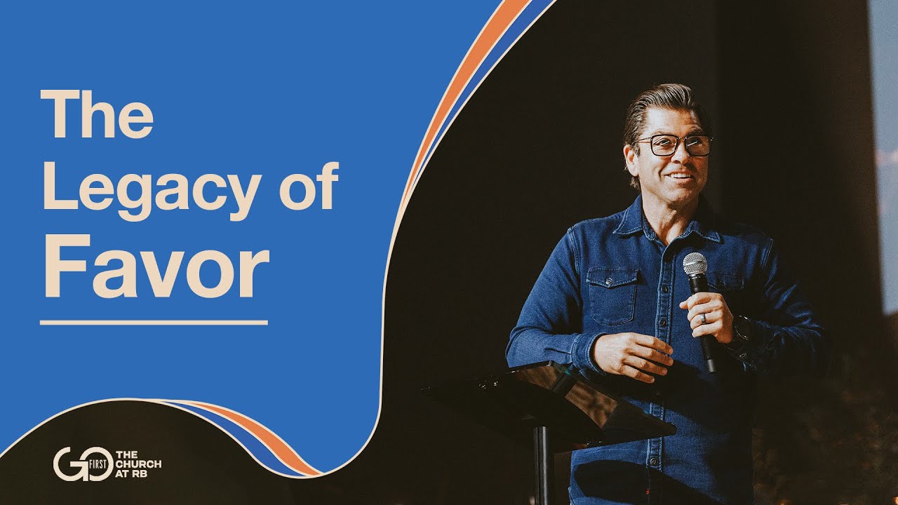 The Legacy of Favor