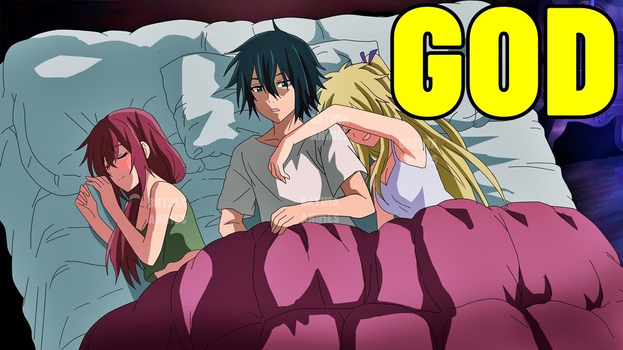 They Thought He Was A Loser But He Is A Level 99 Legendary Ninja