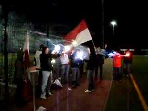 Union Frauen Training