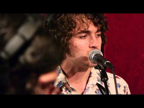 Night Moves - Country Queen (Live on KEXP)