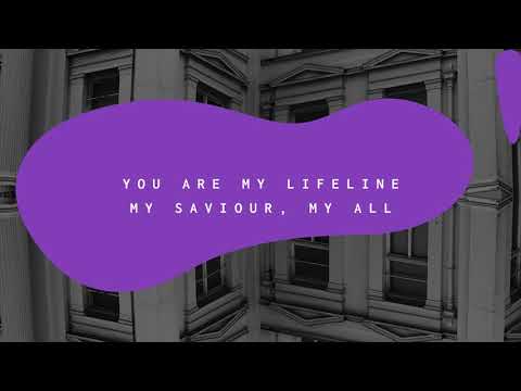 Rock Of Our Salvation | Bright City [Official Lyric Video]