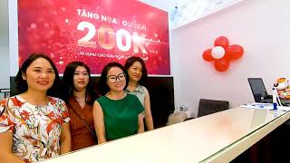 Khai Trương NEM Fashion 2019