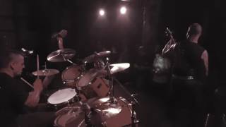 Angelcorpse - Sons of Vengeance (5/21/2016 Miami, FL)