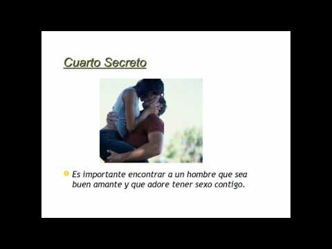 los 5 secretos de una mujer feliz